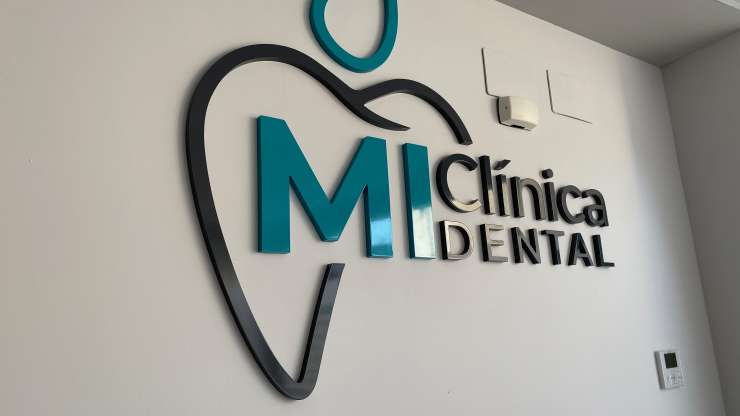Clínica Dental MI